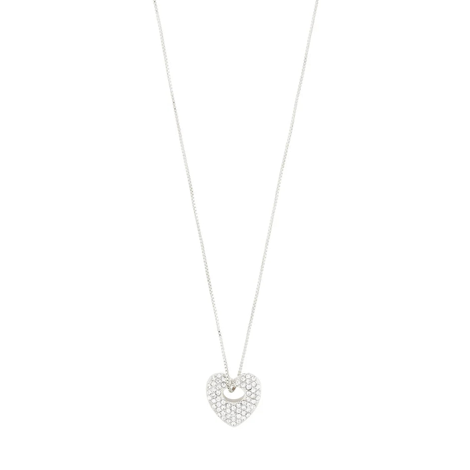 DUNE Heart Necklace