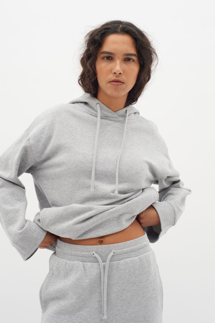 Lane Base Hoodie