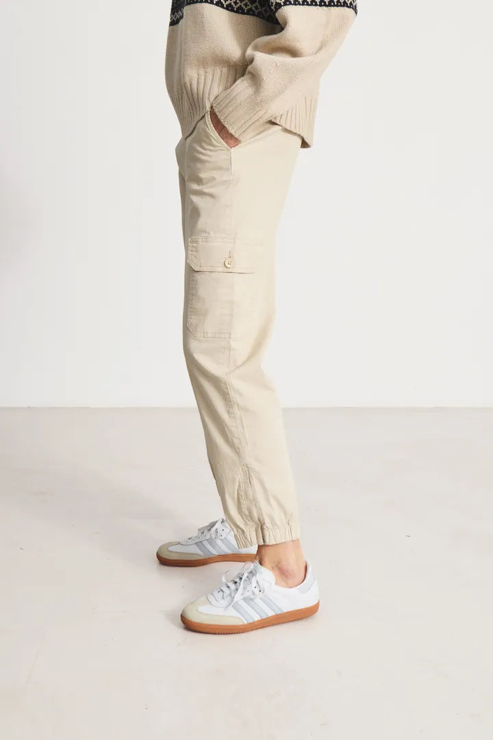 Sevens Cargo Trousers