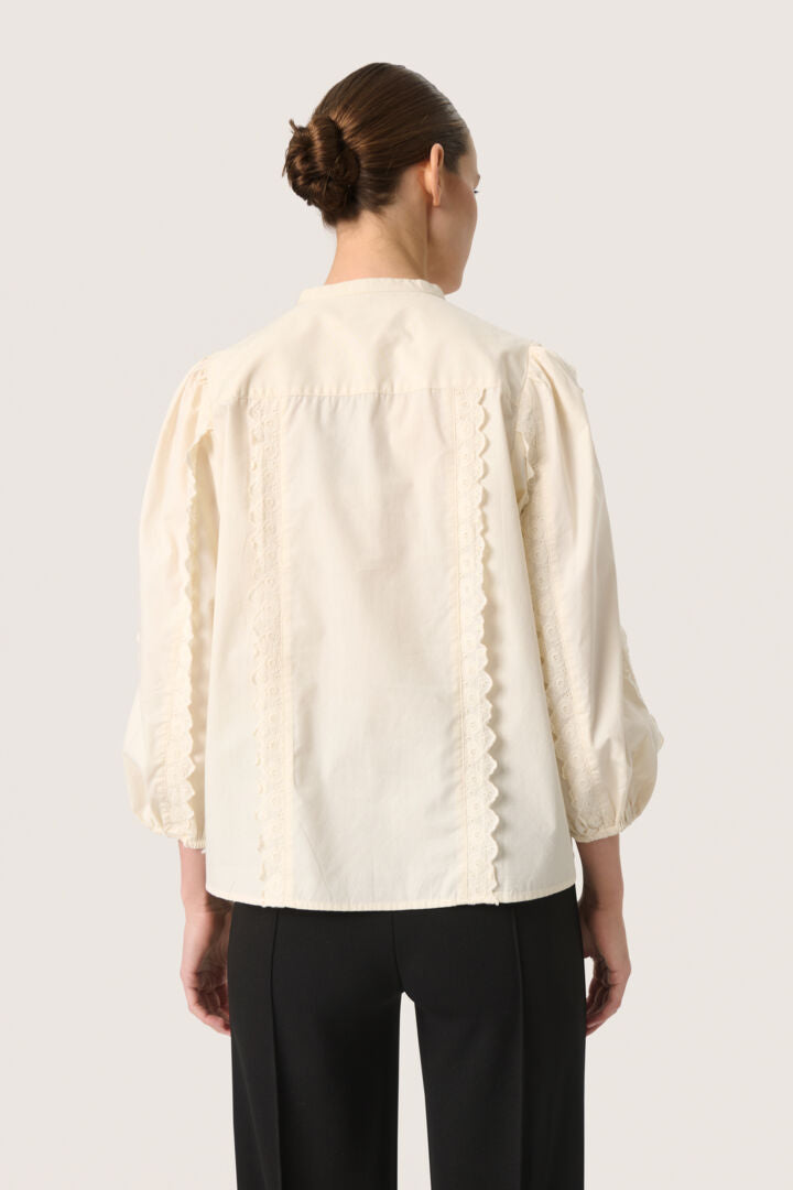 Maja Blouse