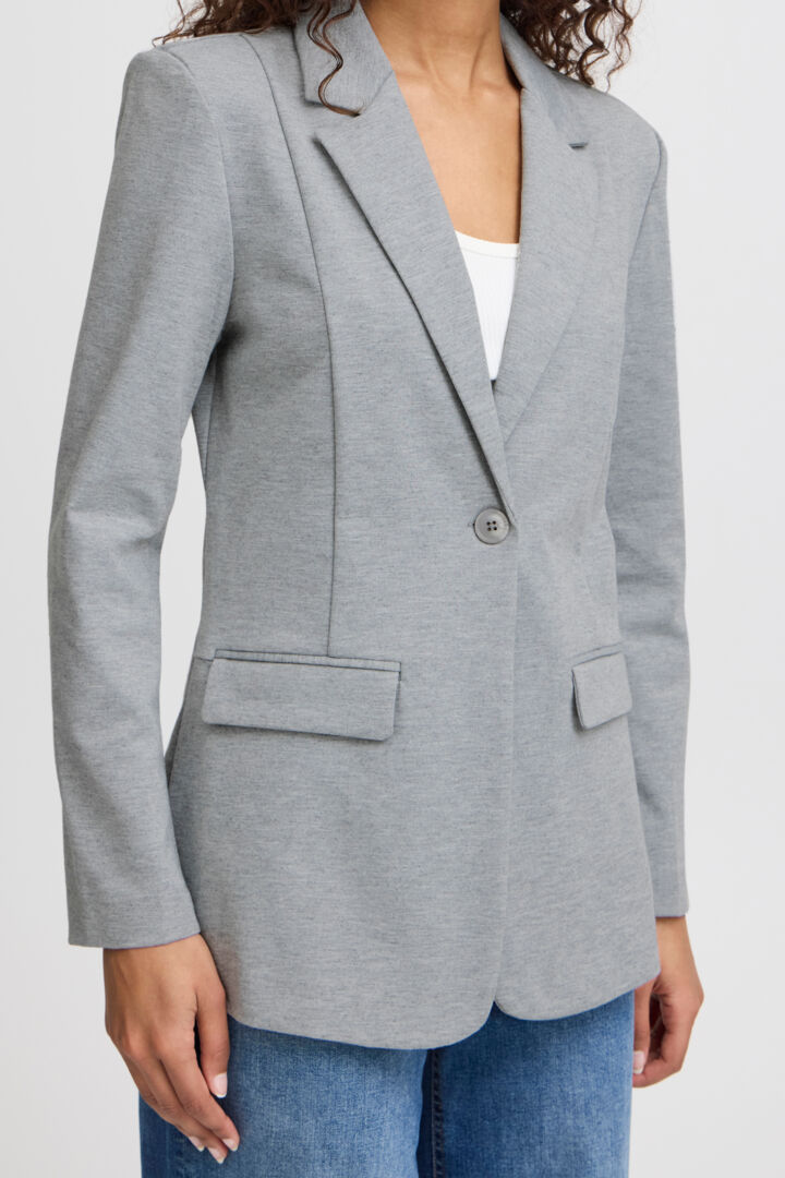 Kate Long Blazer