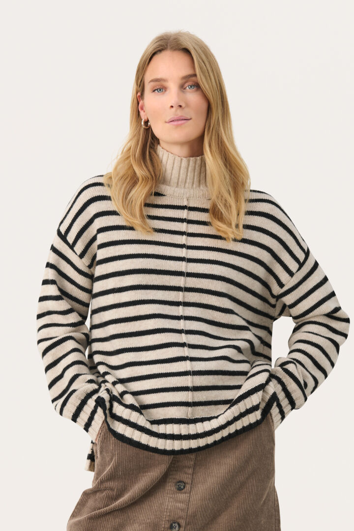 Lilye Sweater