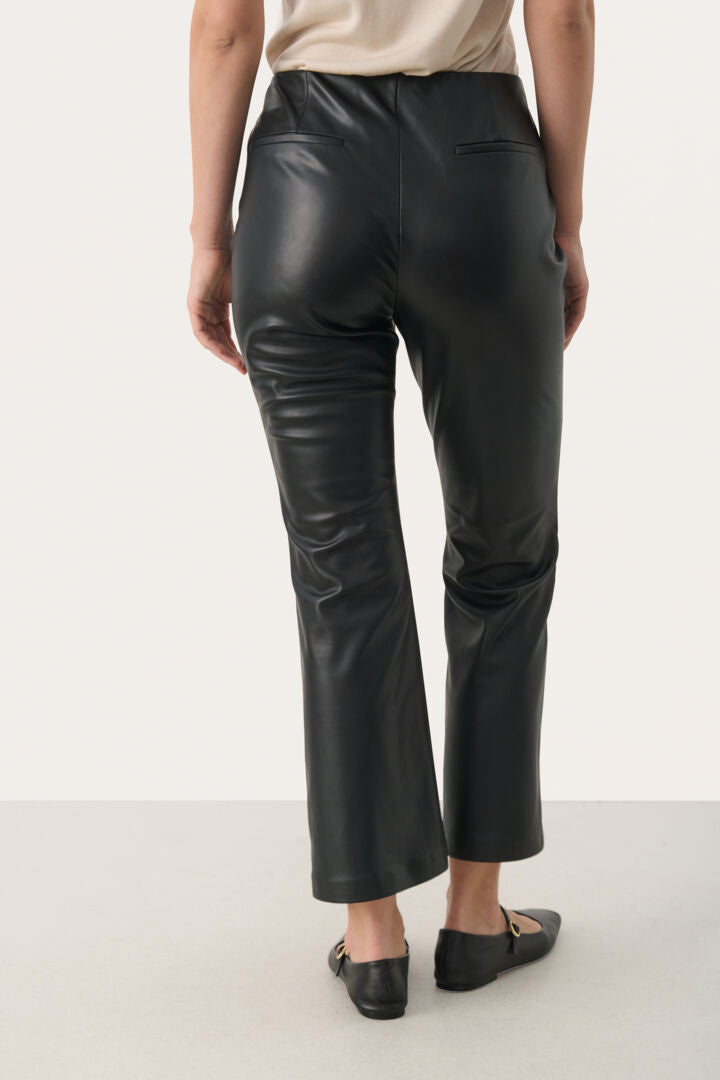 Lorenza Coated Pant