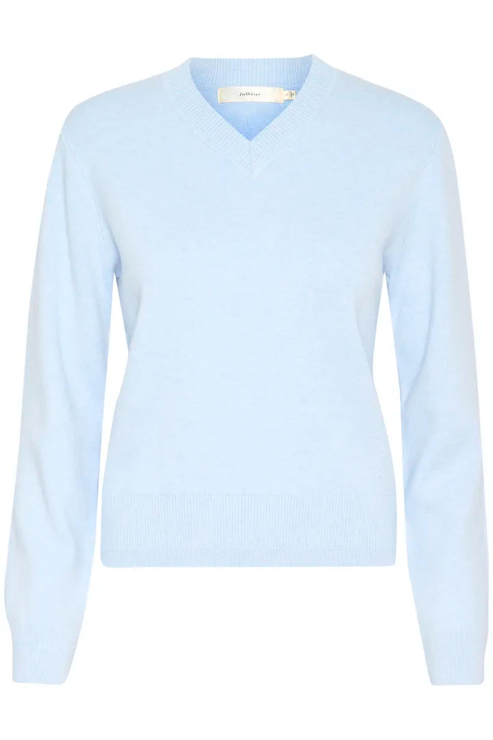 Wallis V-neck Pullover