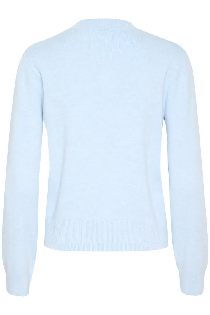 Wallis V-neck Pullover