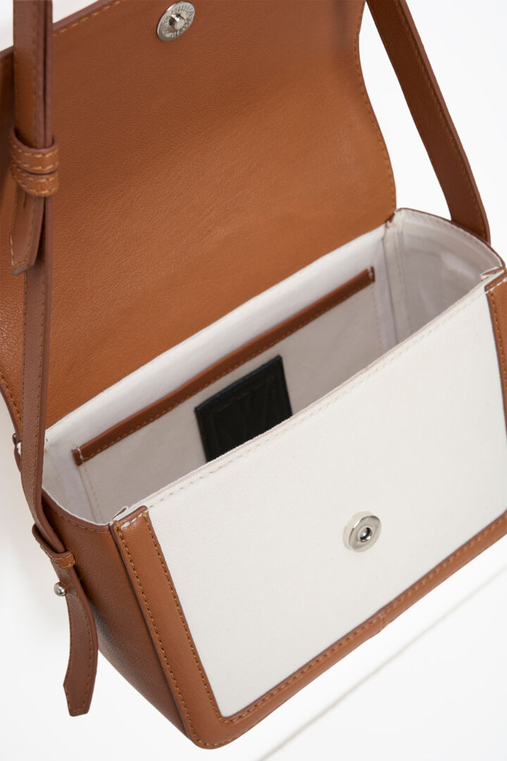 Cyrus Crossbody Purse