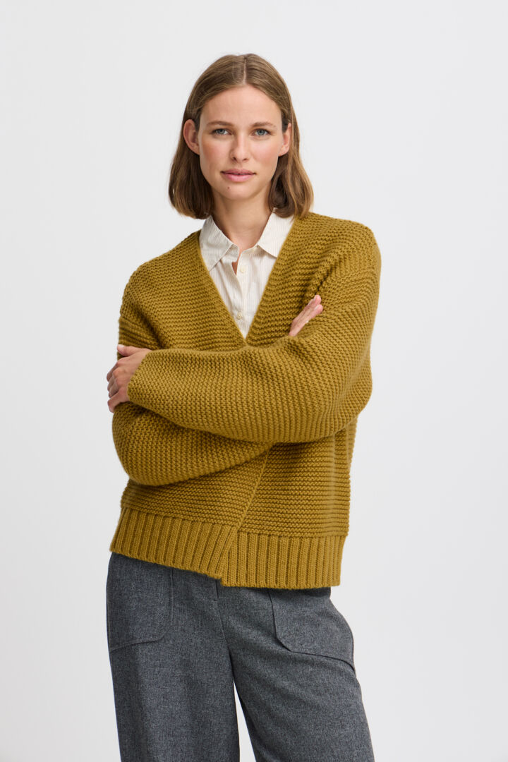 Otta Cardigan