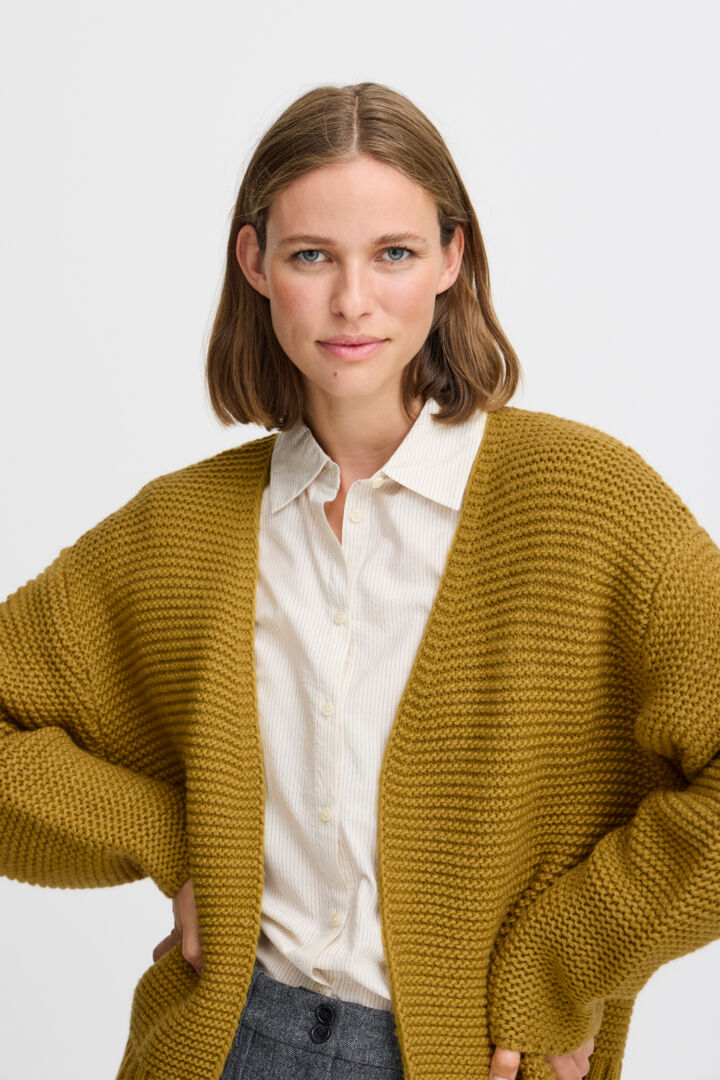 Otta Cardigan