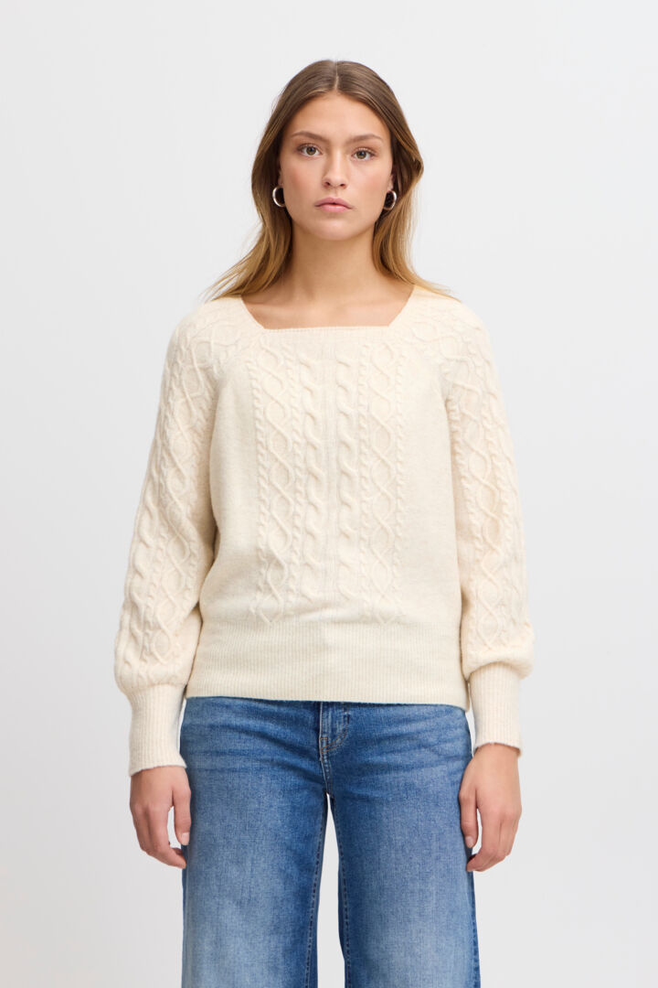 Liyanna Sweater