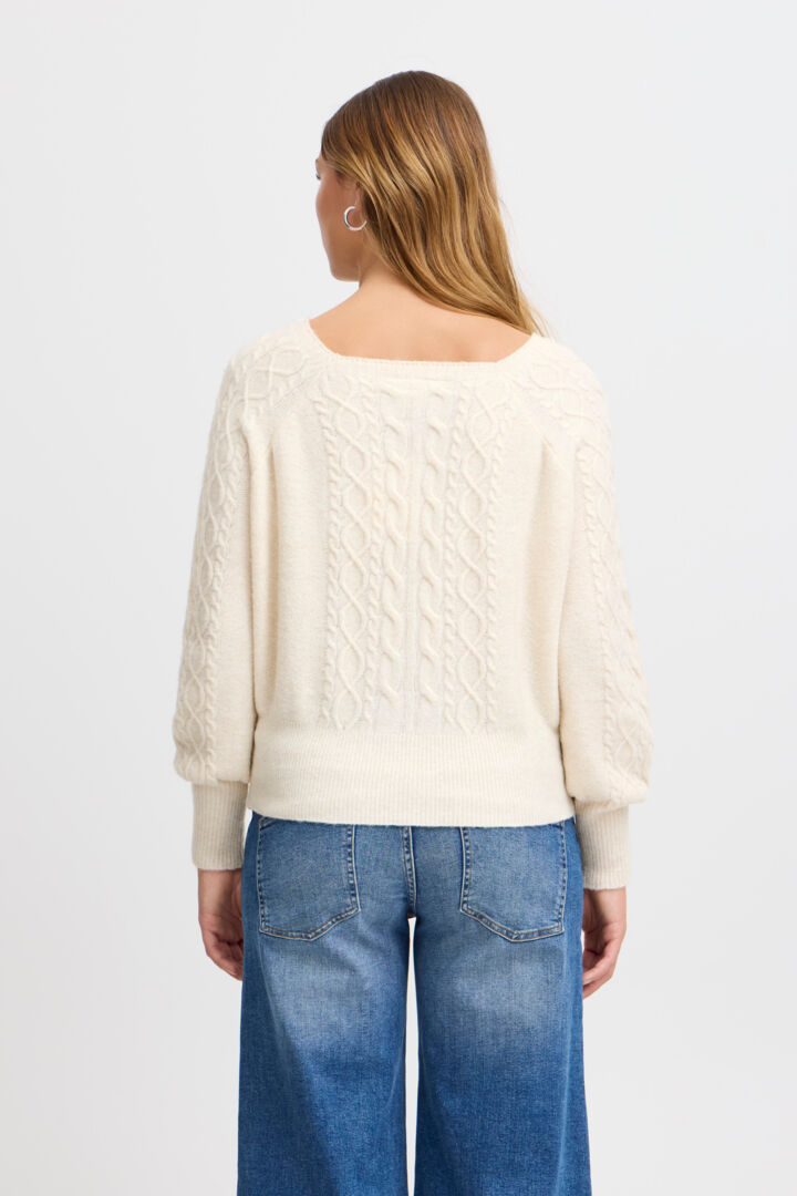 Liyanna Sweater