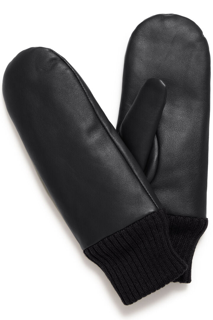 Nilla Leather Glove