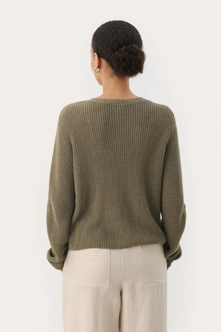 Gigia Cardigan