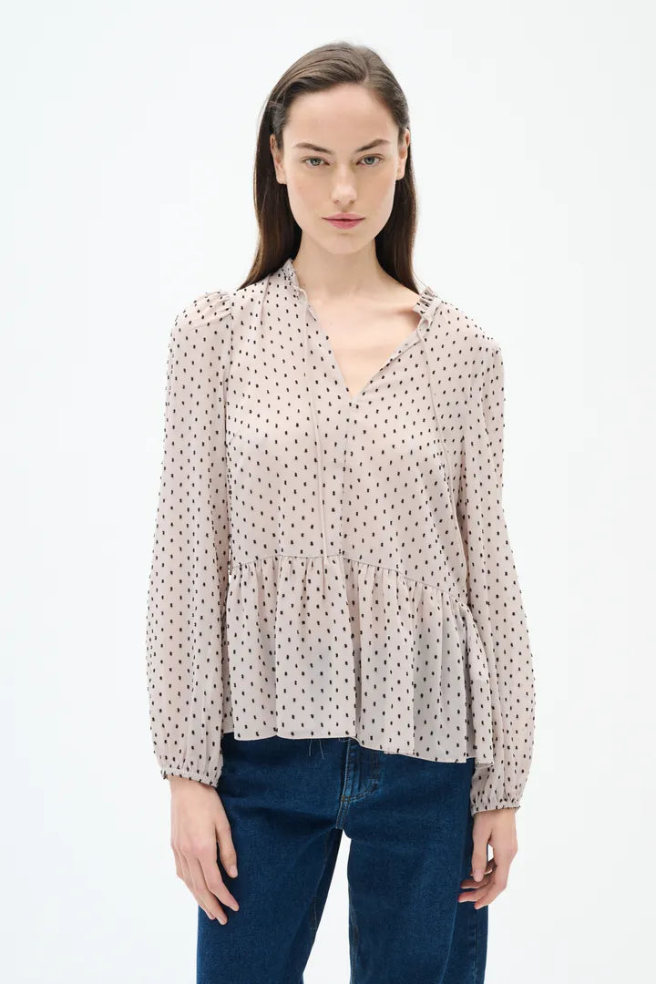 Cibi Blouse