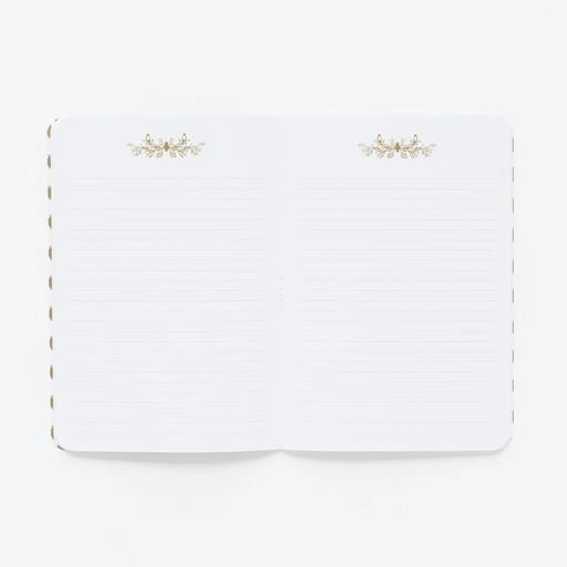 Stitched Notebook Set