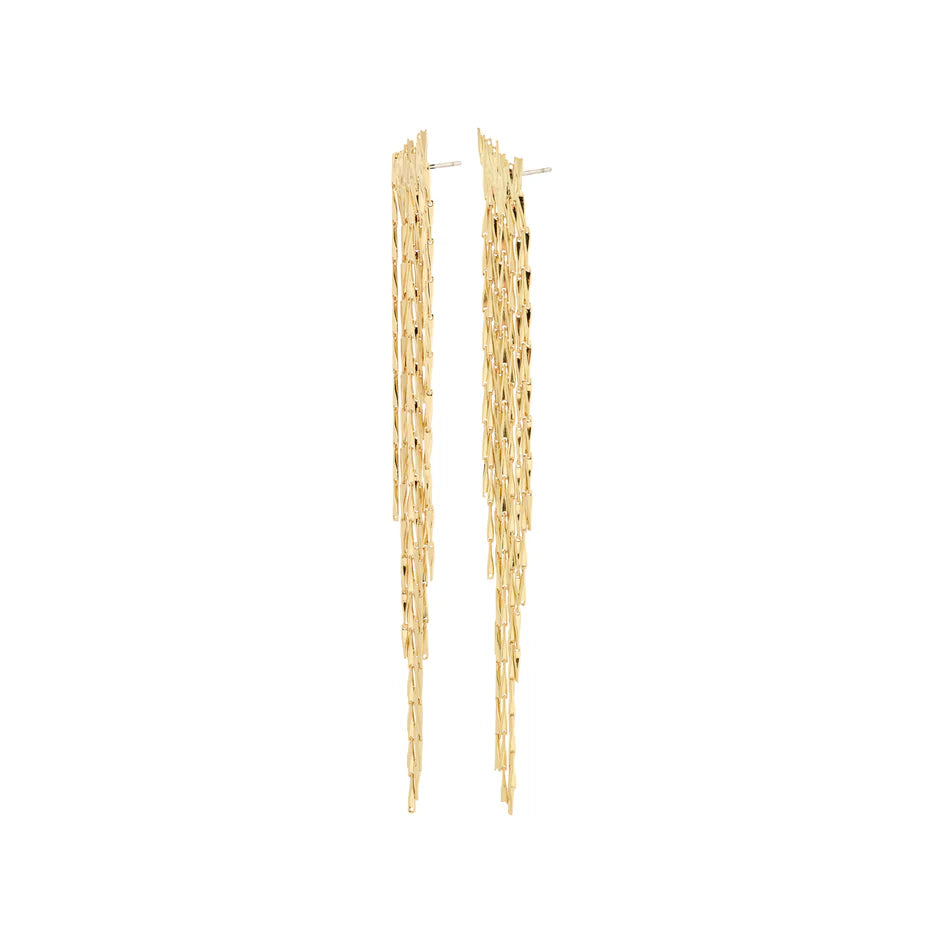 Zenobia Drop Earrings