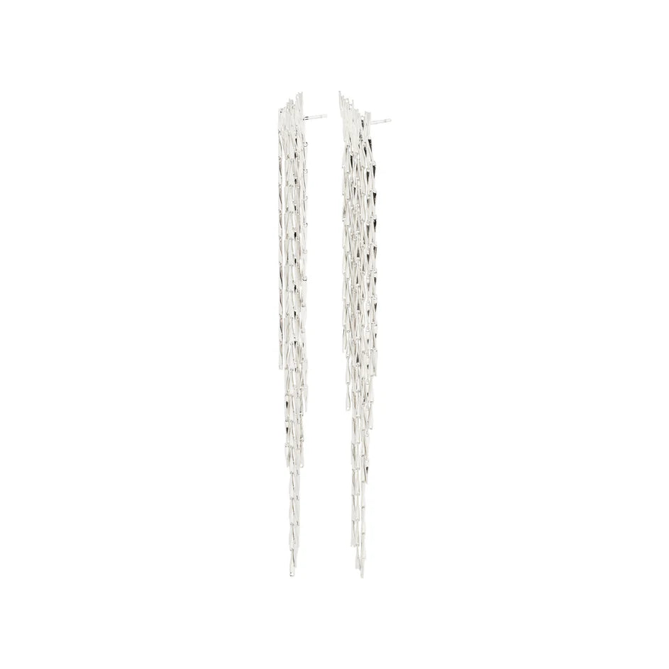 Zenobia Drop Earrings