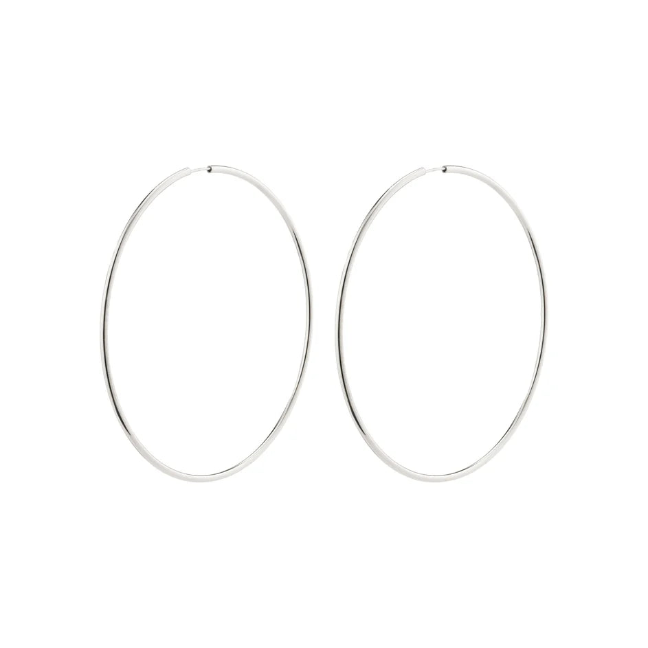 April Maxi Hoops