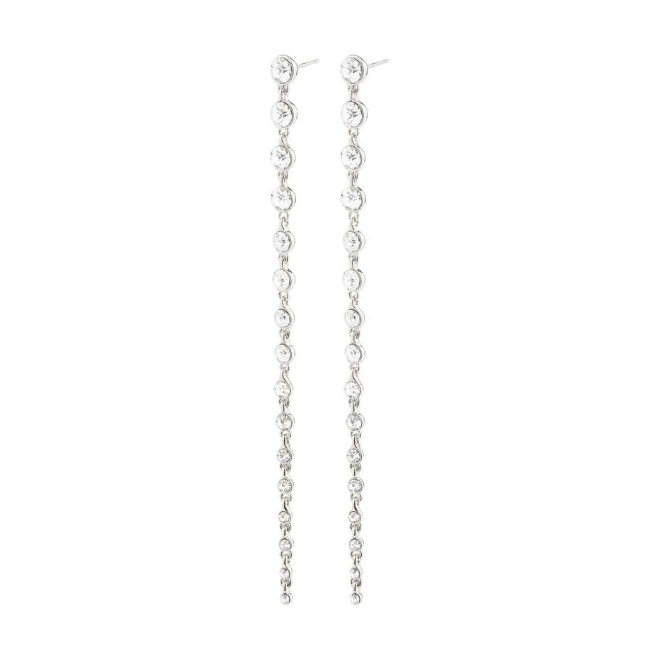 Raegan Crystal Earring