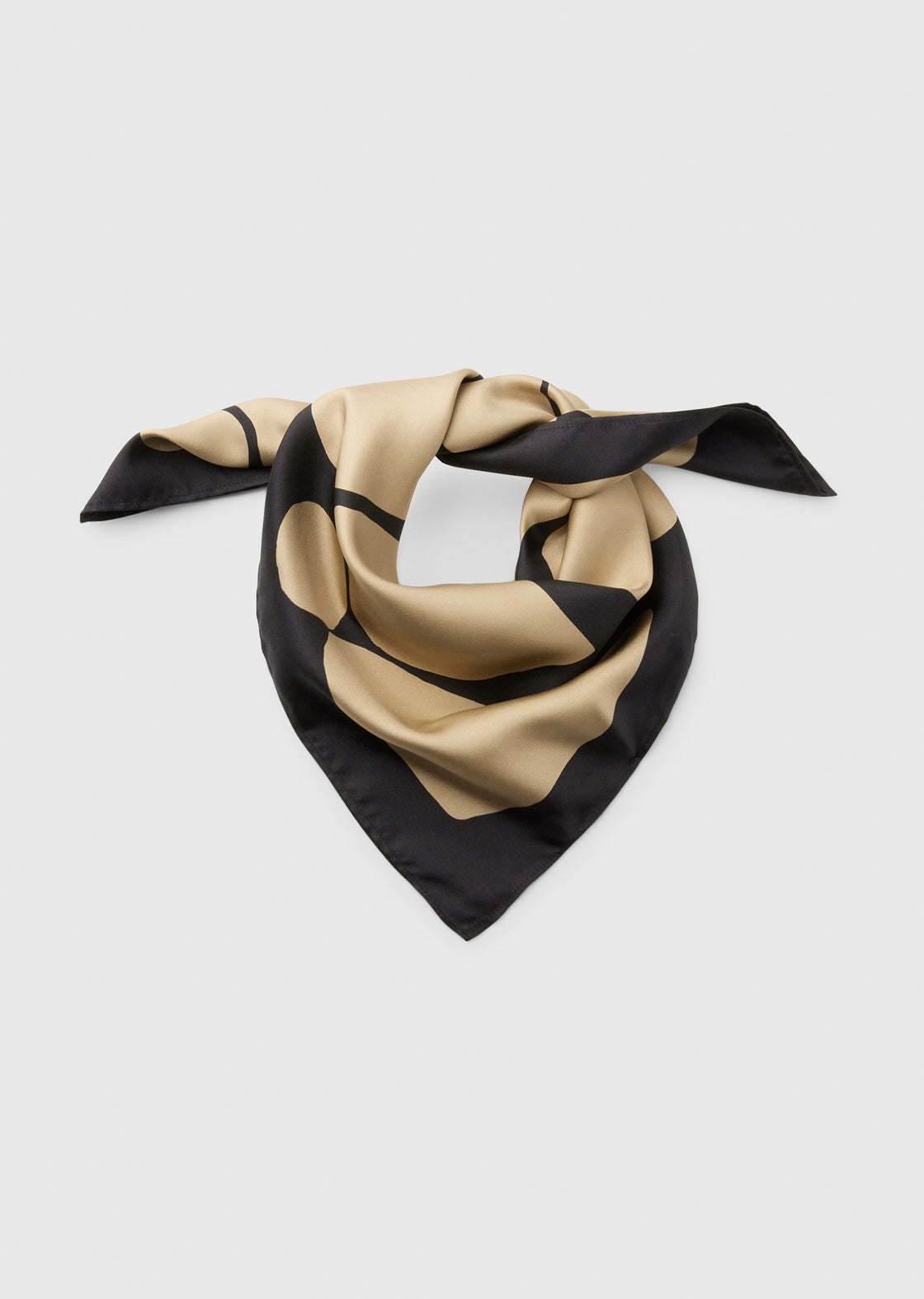 Rafiq Scarf