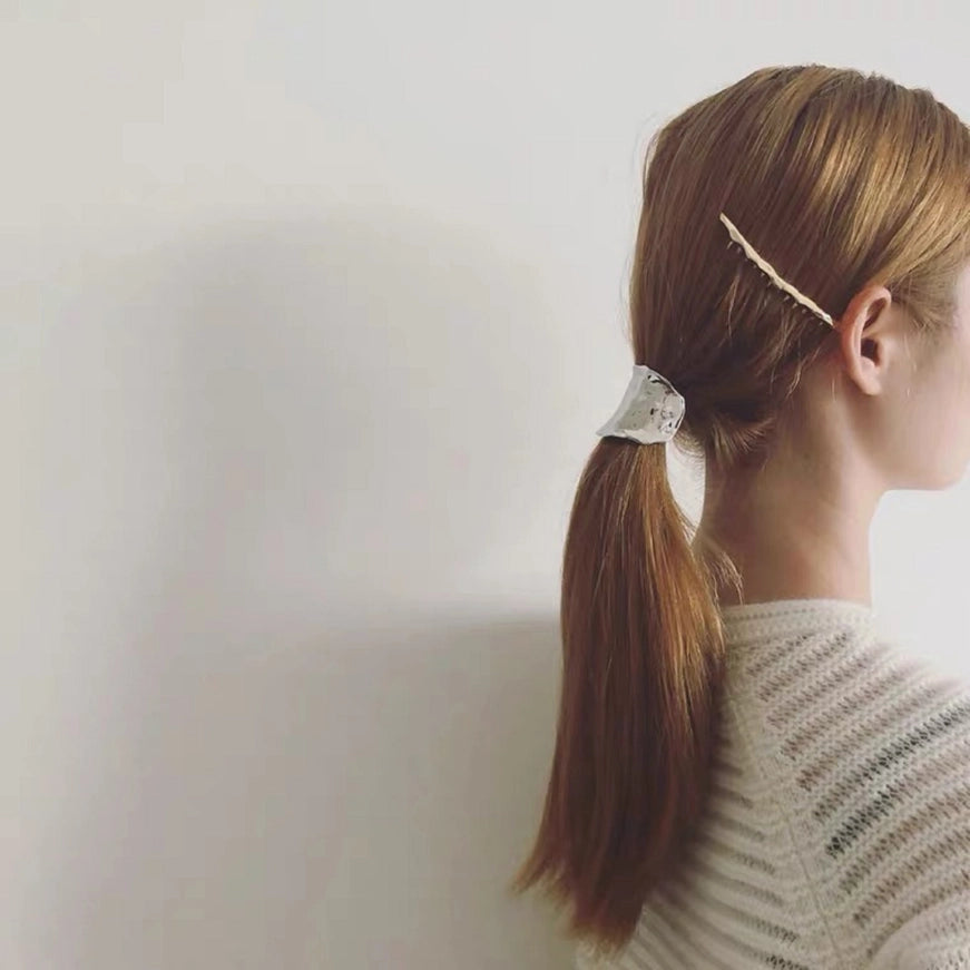 Ponytail Holder