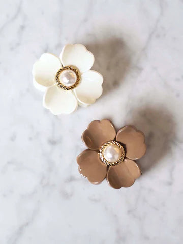 Flower Clip