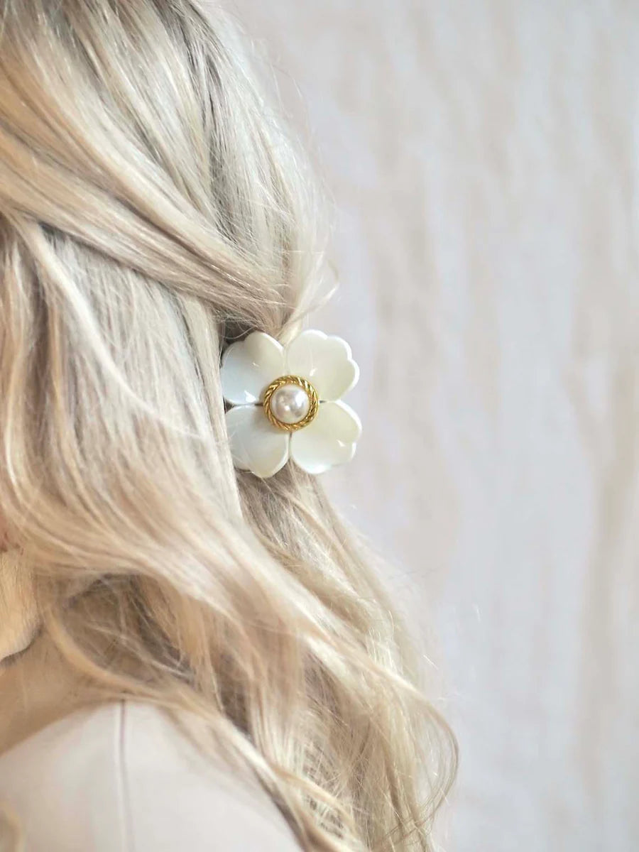 Flower Clip