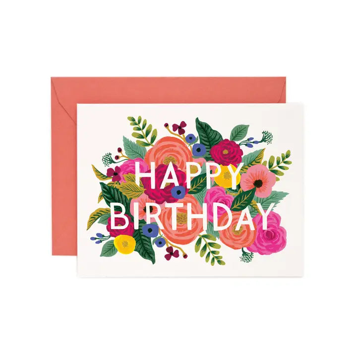 Happy Birthday Cards