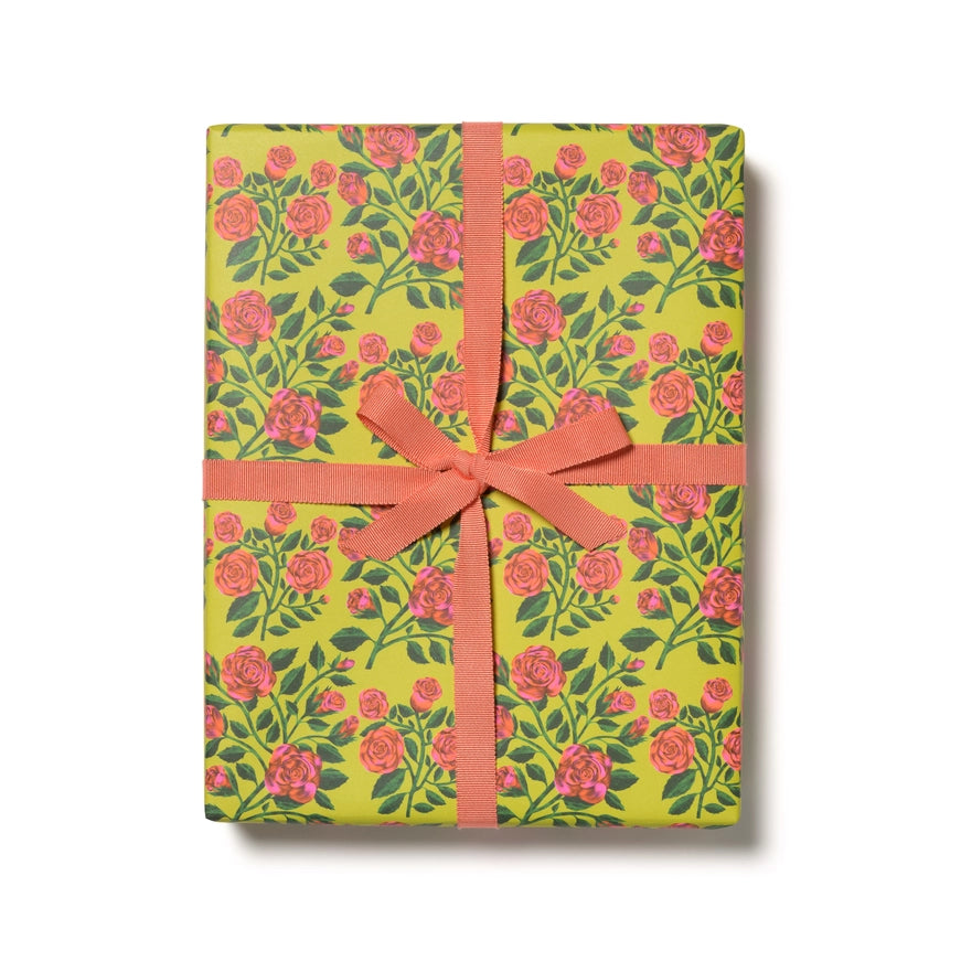 Gift Wrap