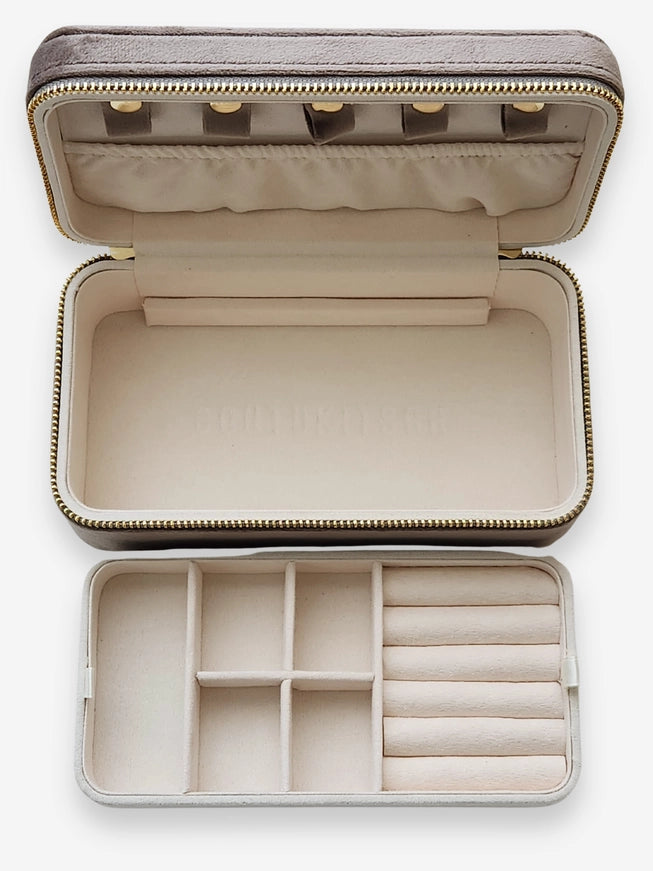 Travel  Case LargeJewelry