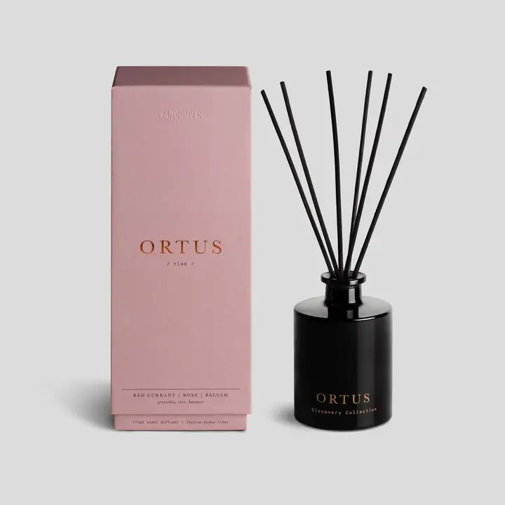 Ortus Reed Diffuser