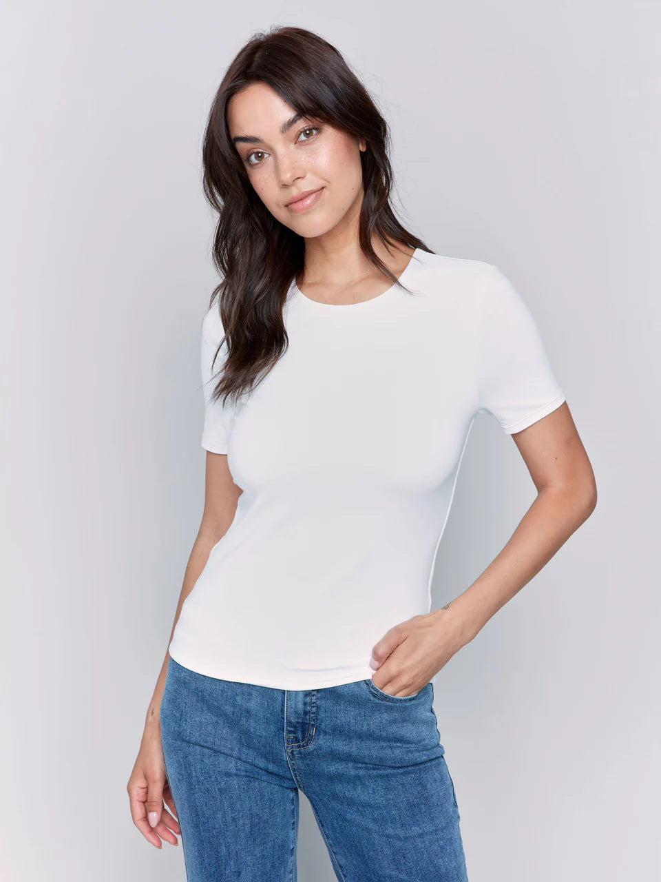 Perfect Base Layer Tee