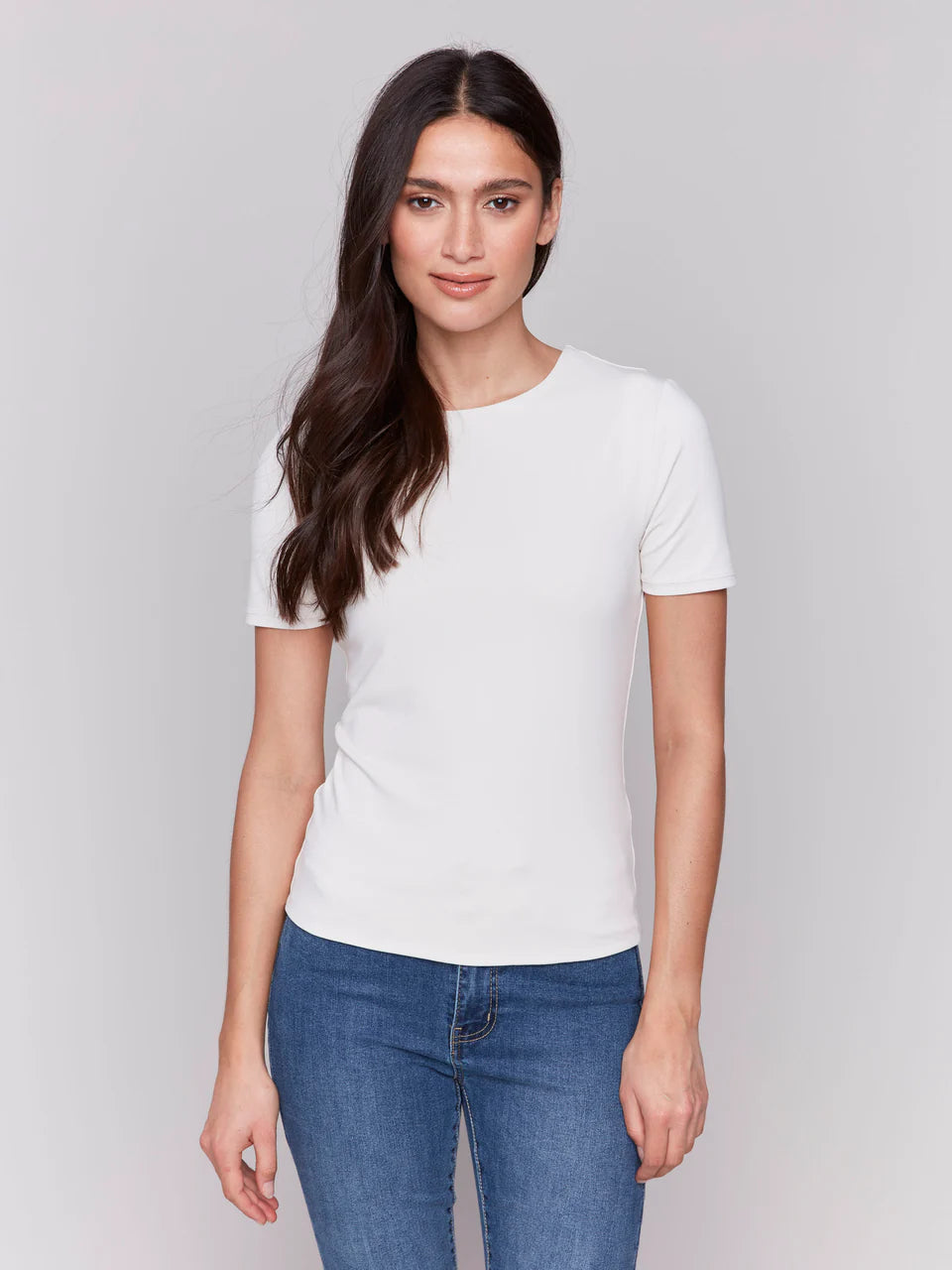 Perfect Base Layer Tee