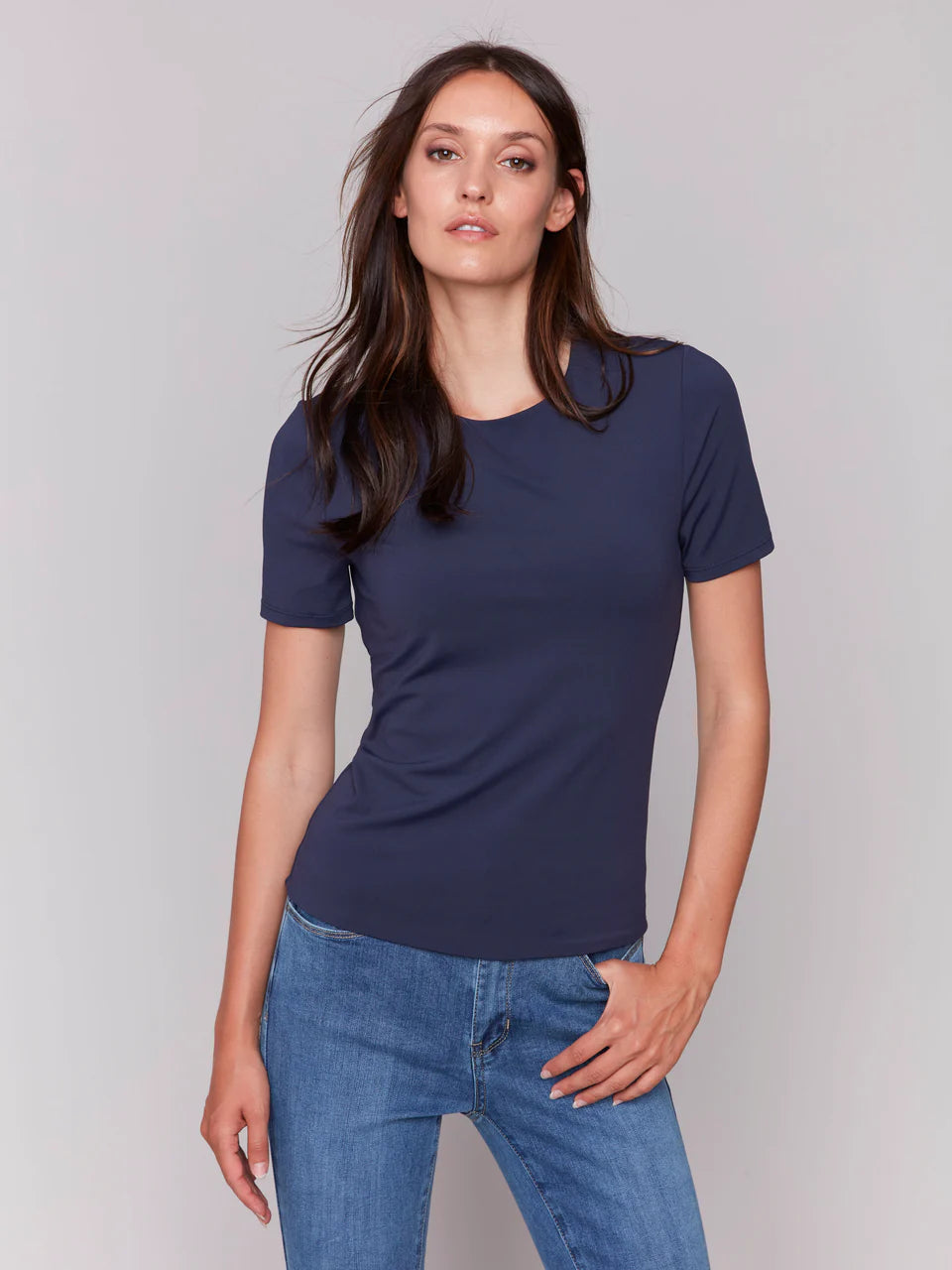 Perfect Base Layer Tee