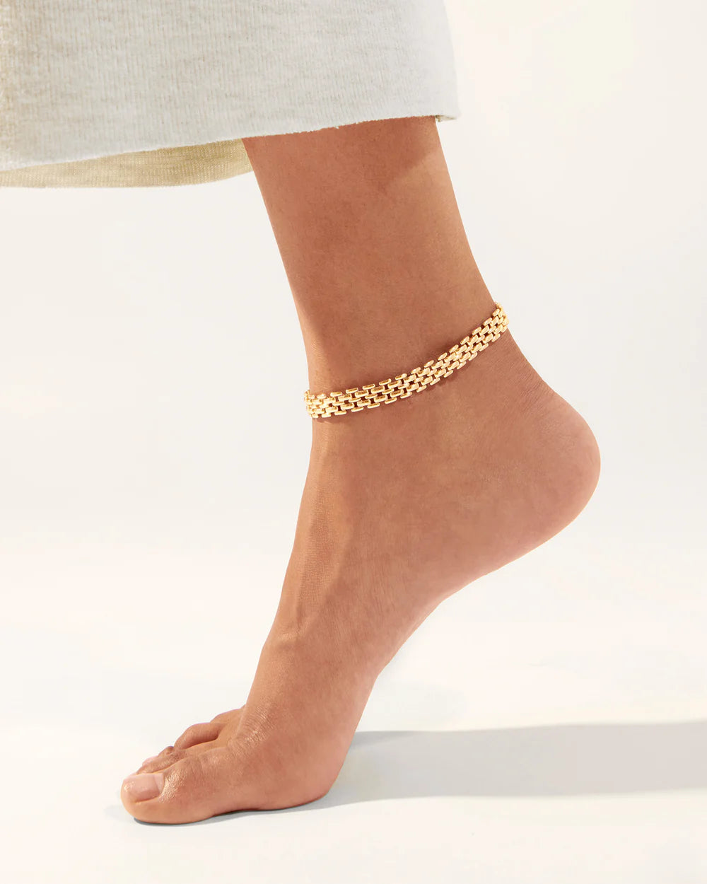 Francis Anklet