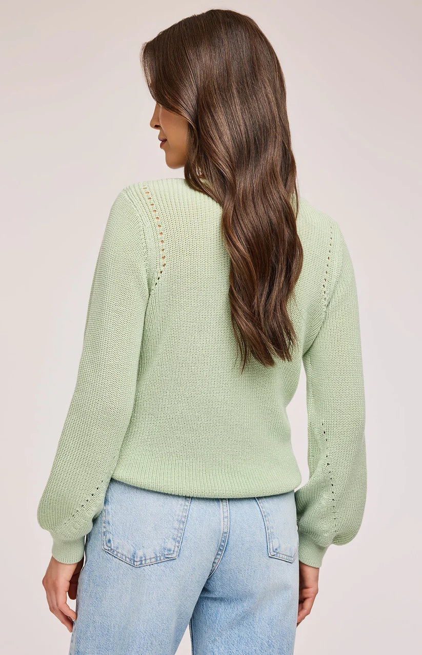 Hailey Pullover