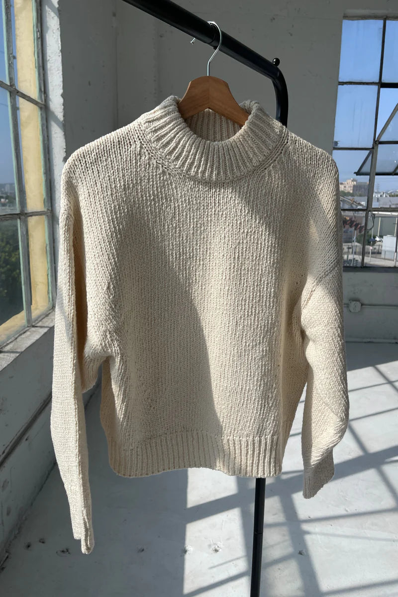 Zoe Sweater