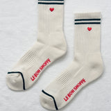 Boyfriend Socks