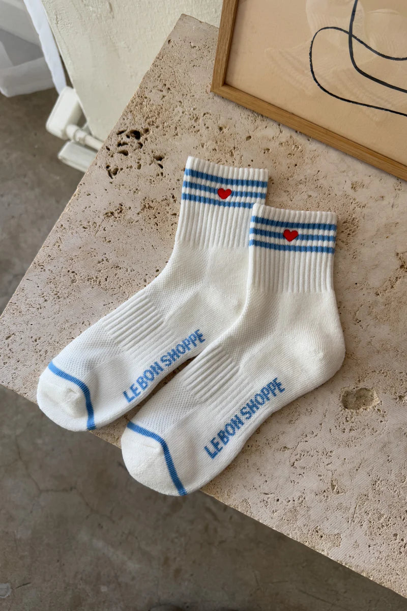 Girlfriend Socks