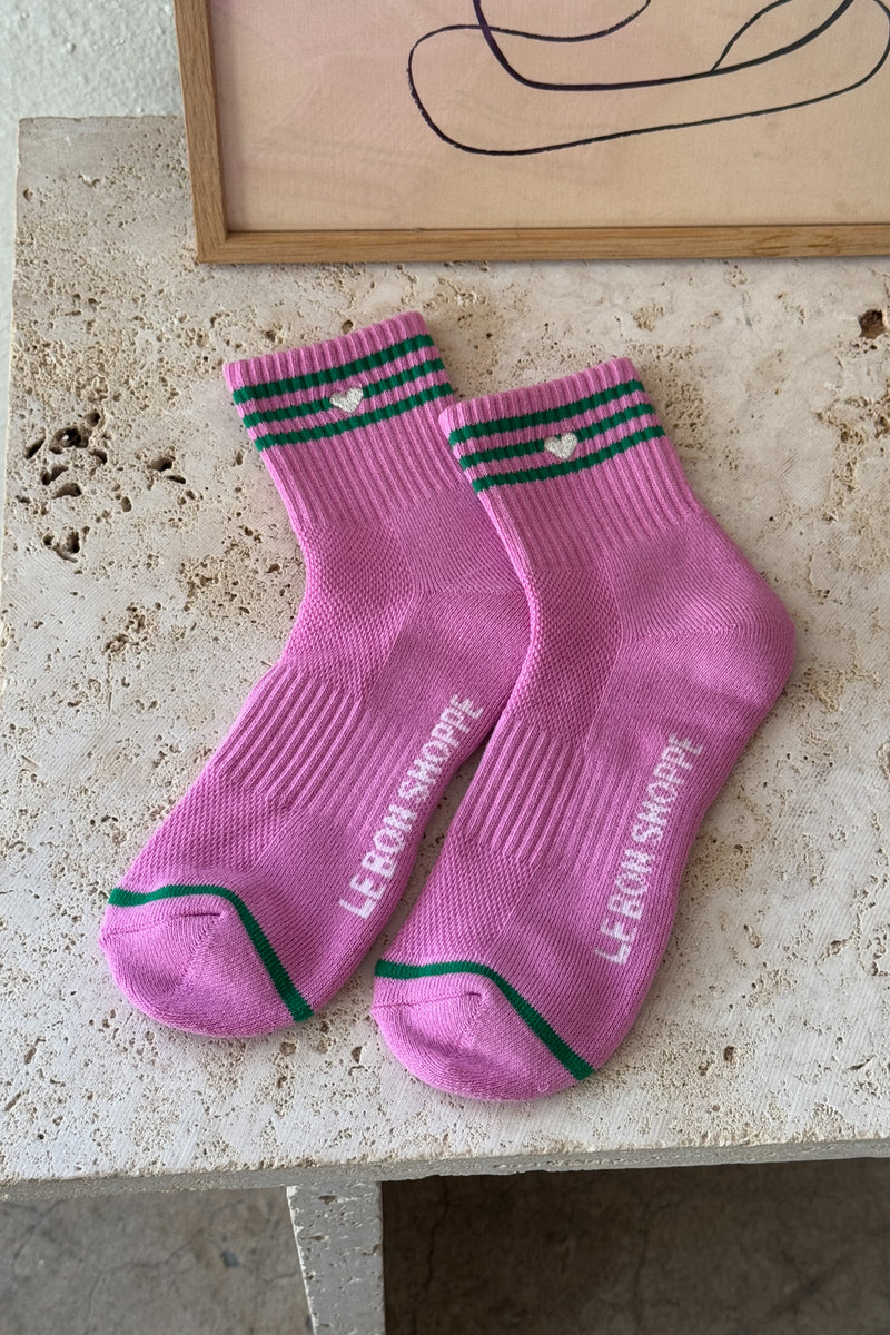 Girlfriend Socks