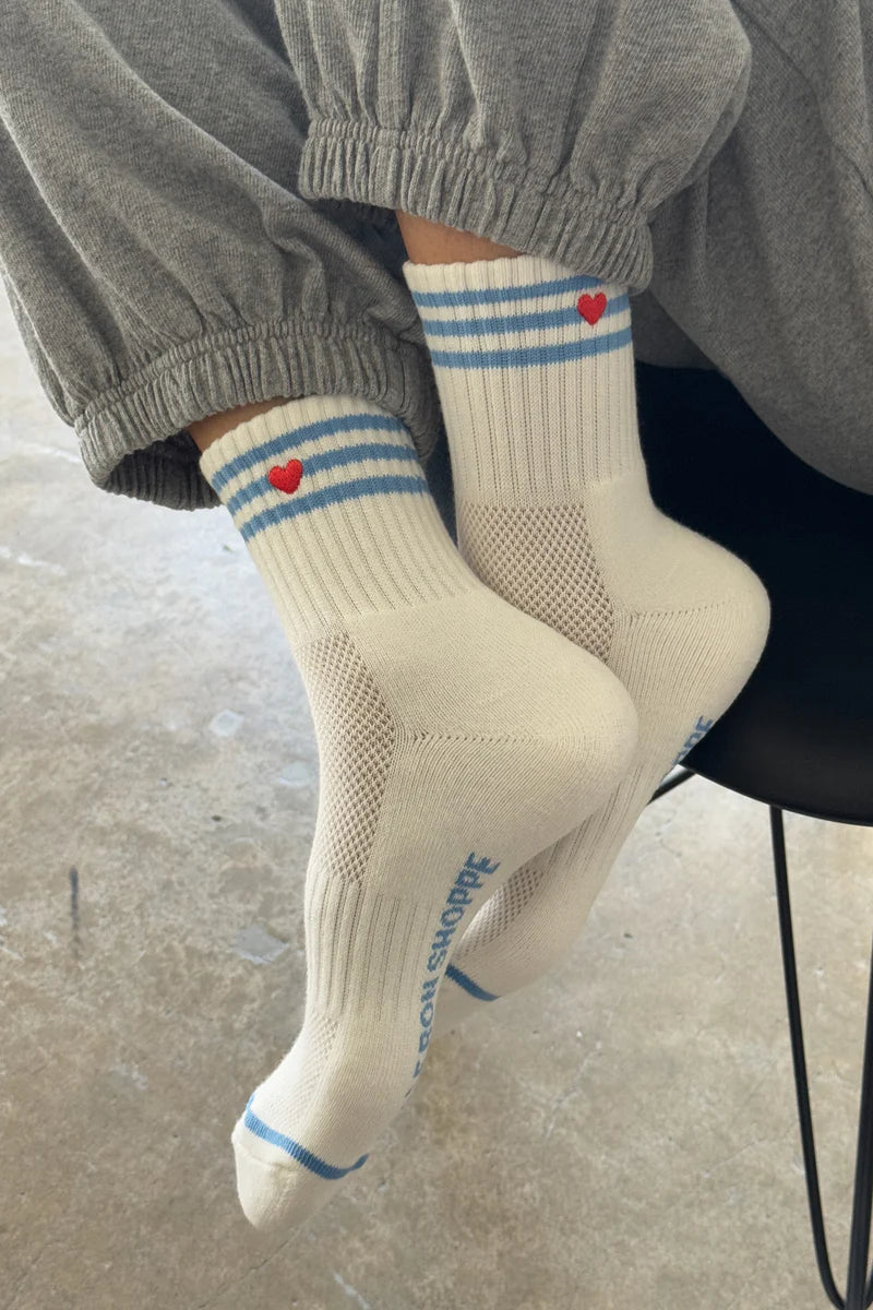 Girlfriend Socks