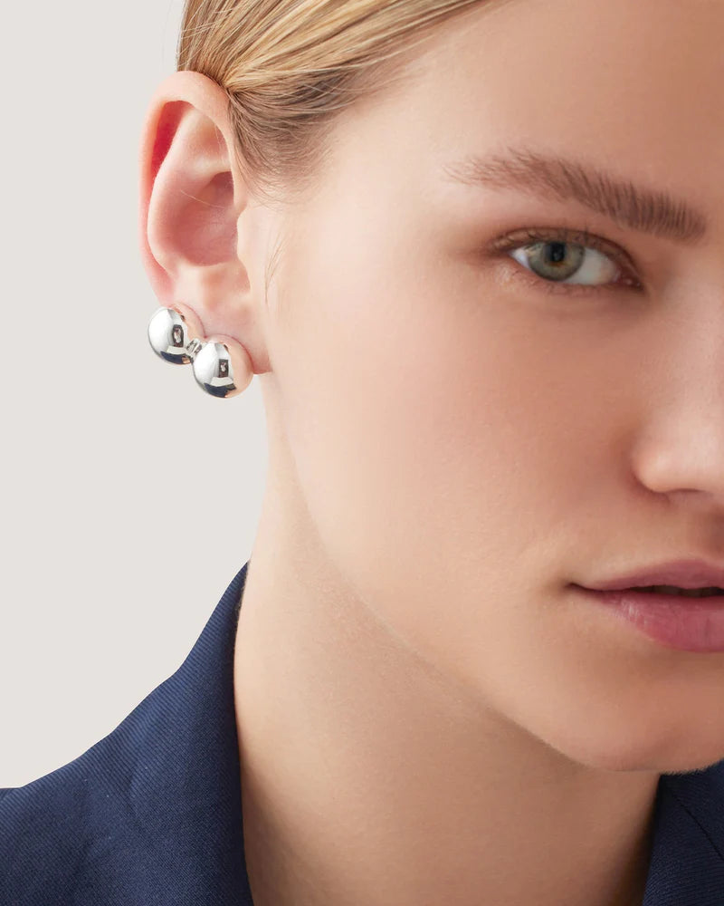 Lyra Climber Earring