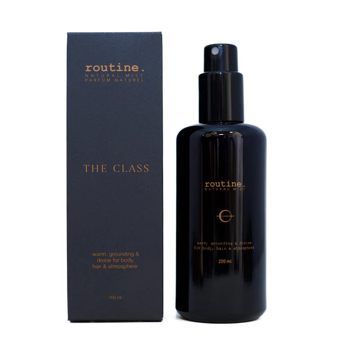 The Class Body & Hair Atmosphere Mist