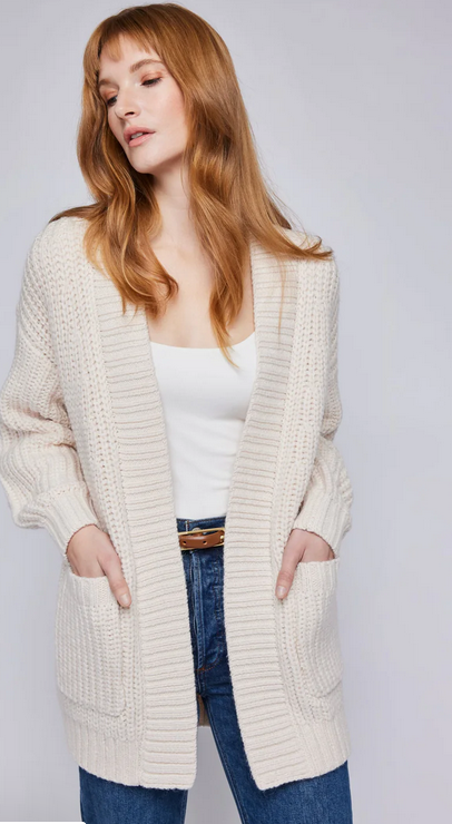 Lauren Cardigan