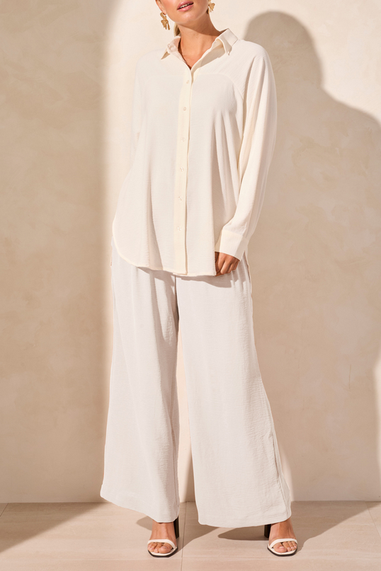 Flowy Cocomilk Pant