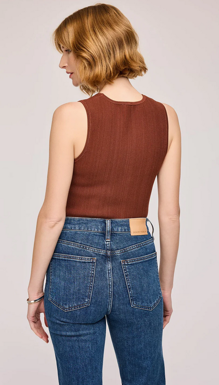 Rita Knit Tank