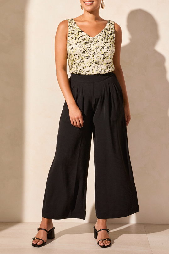 Flowy Cocomilk Pant