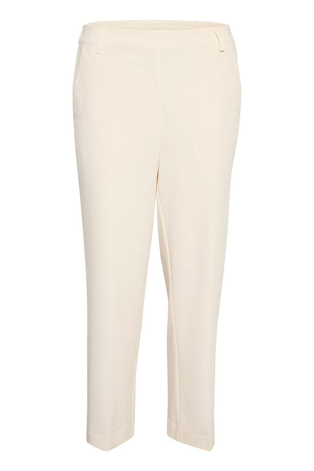 Sakura Cropped Pants