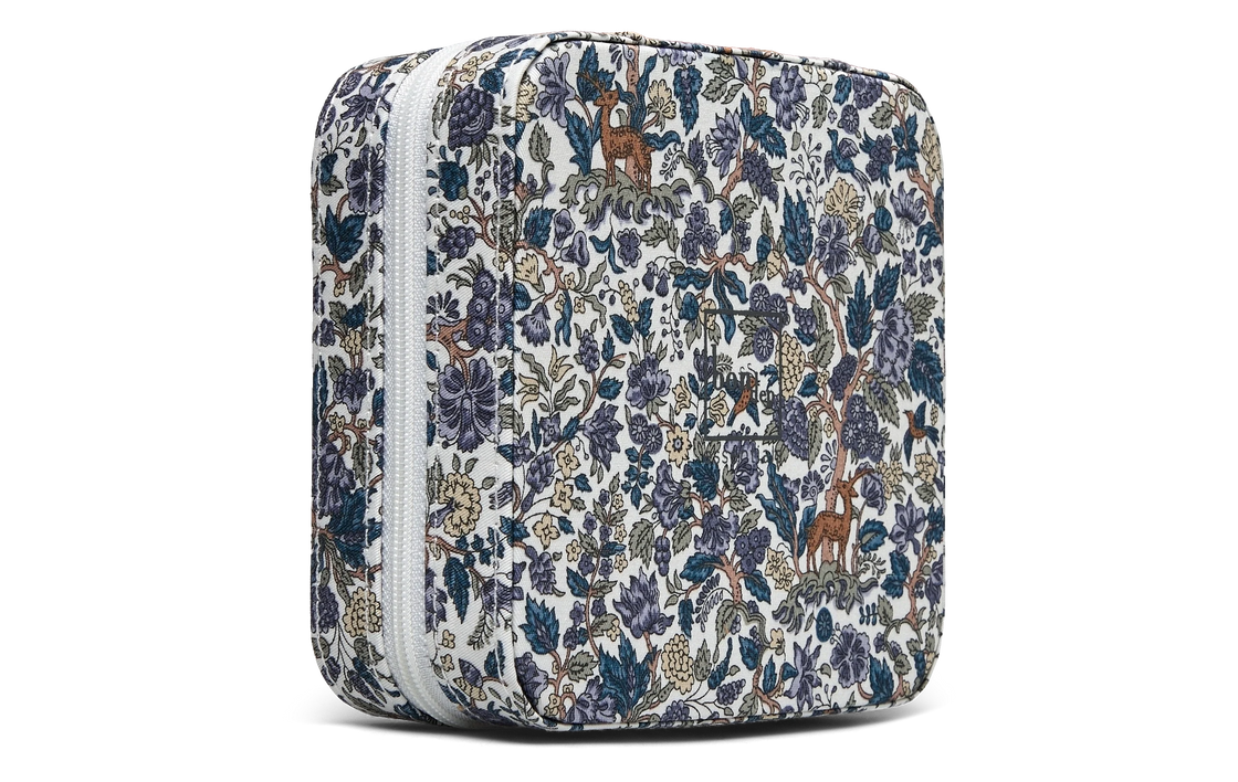 Jewelry Box Square Liberty Fabric