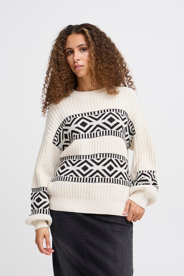 Barisa Sweater