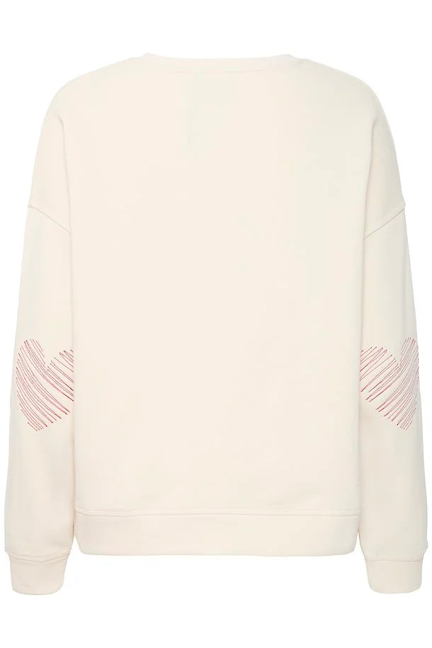 Merella Sweater